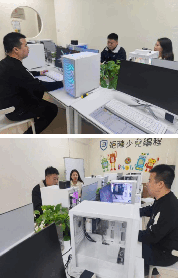 访企拓岗促就业 | 这一站，石家庄守中科技 信息技术咨询服务的领航者