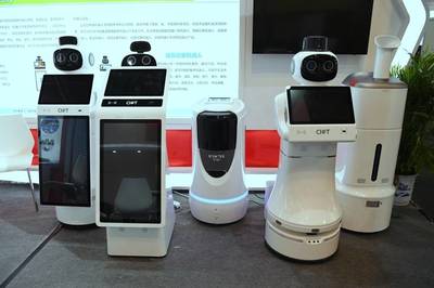 细胞存储与数字化转型服务 上交会上的数字科技如何走进千家万户