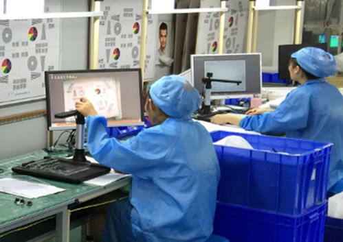 维山科技 以“透明工厂”铸就品质金牌，引领信息技术咨询服务新标杆